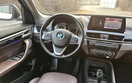 BMW X1, 2022 год, 1 675 000 рублей, 8 фотография