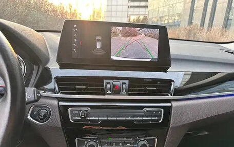 BMW X1, 2022 год, 1 675 000 рублей, 11 фотография