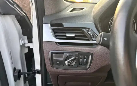 BMW X1, 2022 год, 1 675 000 рублей, 9 фотография