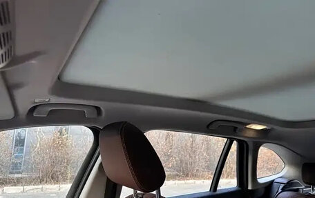 BMW X1, 2022 год, 1 675 000 рублей, 15 фотография