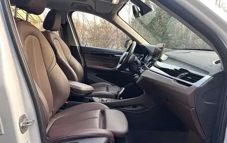 BMW X1, 2022 год, 1 675 000 рублей, 17 фотография