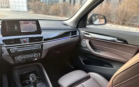 BMW X1, 2022 год, 1 675 000 рублей, 16 фотография