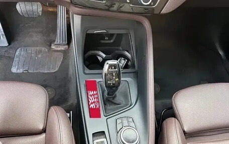 BMW X1, 2022 год, 1 675 000 рублей, 12 фотография