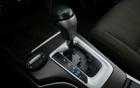 Toyota Fortuner II, 2019 год, 2 723 000 рублей, 15 фотография