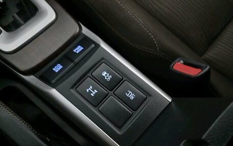 Toyota Fortuner II, 2019 год, 2 723 000 рублей, 16 фотография