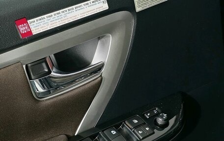 Toyota Fortuner II, 2019 год, 2 723 000 рублей, 14 фотография