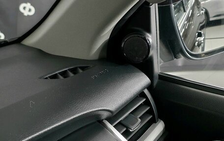 Toyota Fortuner II, 2019 год, 2 723 000 рублей, 19 фотография