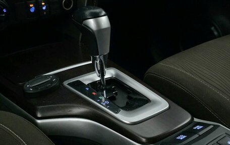 Toyota Fortuner II, 2019 год, 2 723 000 рублей, 27 фотография