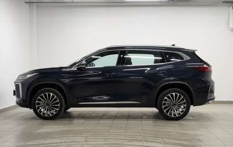CheryExeed TXL, 2024 год, 3 813 000 рублей, 3 фотография