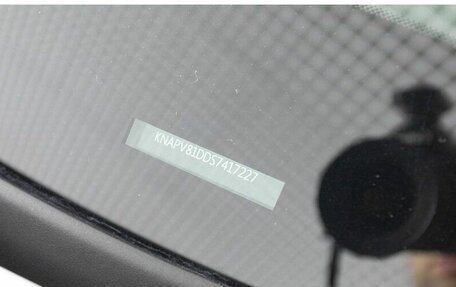 KIA Sportage IV рестайлинг, 2025 год, 4 749 000 рублей, 6 фотография