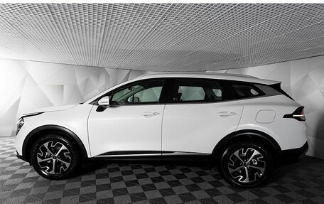 KIA Sportage IV рестайлинг, 2025 год, 4 749 000 рублей, 2 фотография