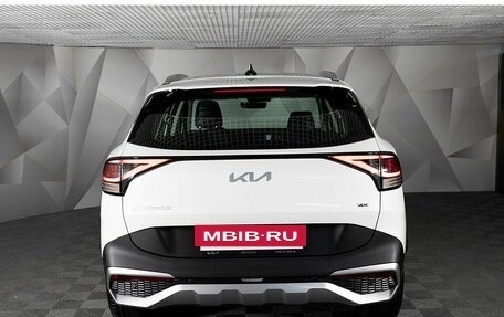 KIA Sportage IV рестайлинг, 2025 год, 4 749 000 рублей, 4 фотография