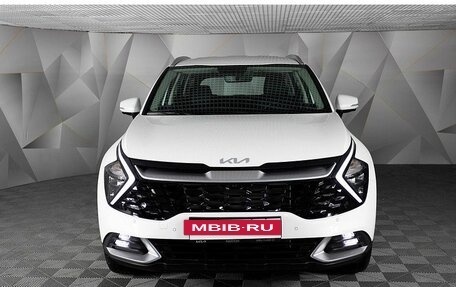 KIA Sportage IV рестайлинг, 2025 год, 4 749 000 рублей, 3 фотография