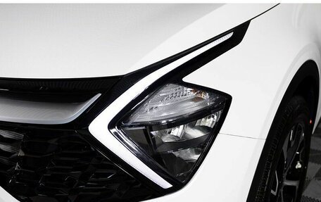 KIA Sportage IV рестайлинг, 2025 год, 4 749 000 рублей, 8 фотография