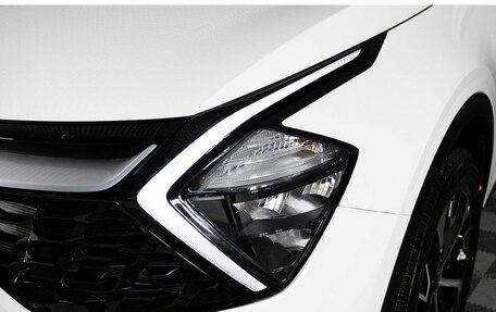 KIA Sportage IV рестайлинг, 2025 год, 4 749 000 рублей, 12 фотография