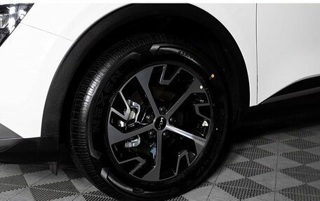 KIA Sportage IV рестайлинг, 2025 год, 4 749 000 рублей, 9 фотография