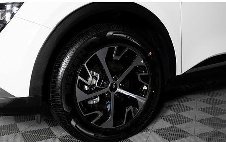 KIA Sportage IV рестайлинг, 2025 год, 4 749 000 рублей, 13 фотография