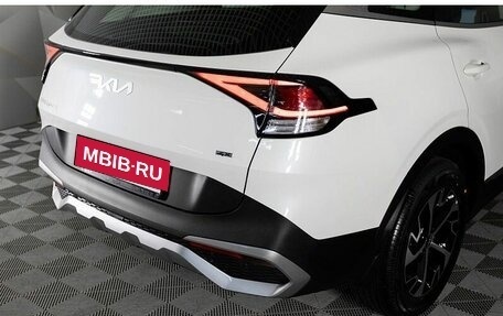 KIA Sportage IV рестайлинг, 2025 год, 4 749 000 рублей, 10 фотография