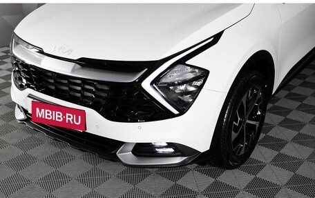 KIA Sportage IV рестайлинг, 2025 год, 4 749 000 рублей, 11 фотография