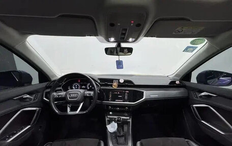 Audi Q3, 2022 год, 2 527 123 рублей, 12 фотография