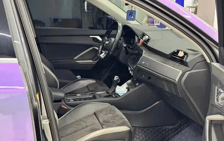 Audi Q3, 2022 год, 2 527 123 рублей, 11 фотография