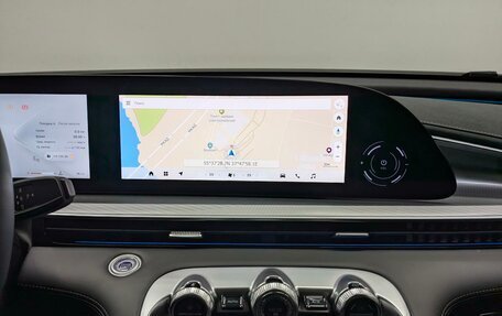 CheryExeed TXL, 2024 год, 3 813 000 рублей, 11 фотография