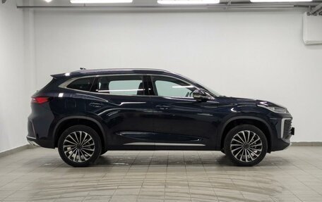 CheryExeed TXL, 2024 год, 3 813 000 рублей, 4 фотография