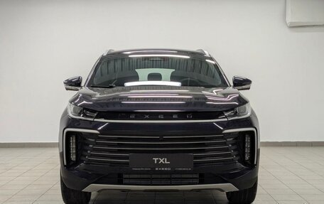 CheryExeed TXL, 2024 год, 3 813 000 рублей, 5 фотография