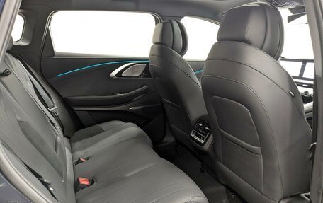 CheryExeed TXL, 2024 год, 3 813 000 рублей, 12 фотография