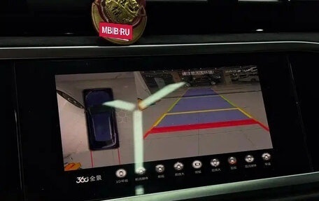 Audi Q3, 2022 год, 2 527 123 рублей, 13 фотография