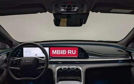 CheryExeed TXL, 2024 год, 3 813 000 рублей, 10 фотография