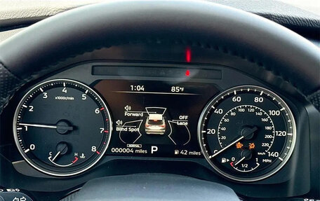 Mitsubishi Outlander, 2025 год, 5 650 000 рублей, 7 фотография