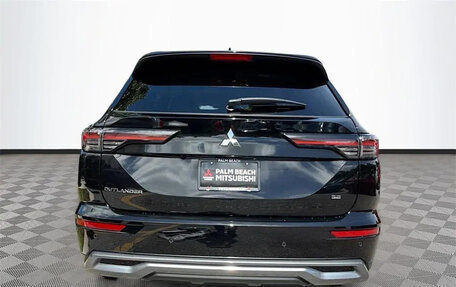 Mitsubishi Outlander, 2025 год, 5 650 000 рублей, 6 фотография