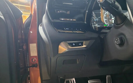 Lexus RX IV рестайлинг, 2025 год, 10 170 000 рублей, 11 фотография