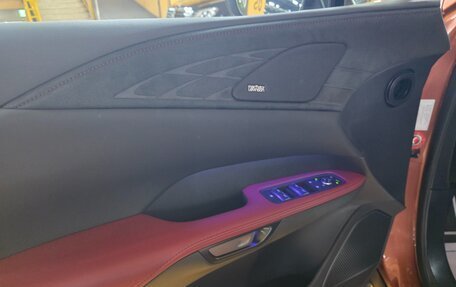 Lexus RX IV рестайлинг, 2025 год, 10 170 000 рублей, 14 фотография