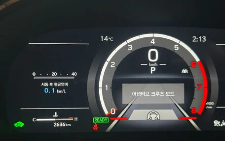 Lexus RX IV рестайлинг, 2025 год, 10 170 000 рублей, 10 фотография