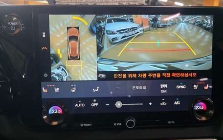 Lexus RX IV рестайлинг, 2025 год, 10 170 000 рублей, 12 фотография