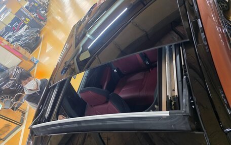 Lexus RX IV рестайлинг, 2025 год, 10 170 000 рублей, 7 фотография