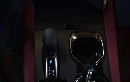 Lexus RX IV рестайлинг, 2025 год, 10 170 000 рублей, 13 фотография