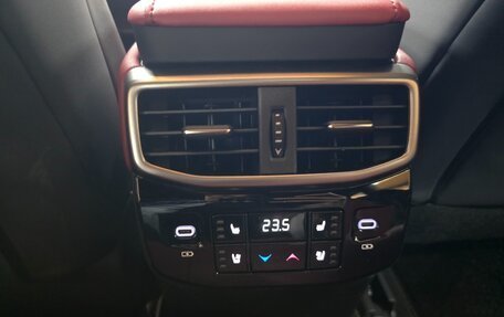 Lexus RX IV рестайлинг, 2025 год, 10 170 000 рублей, 15 фотография