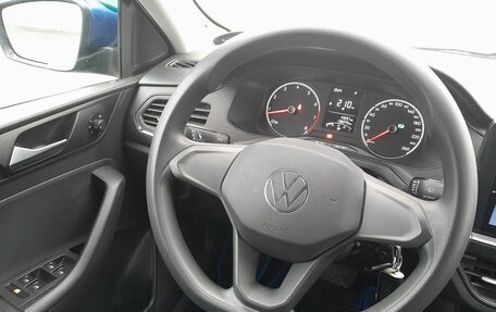 Volkswagen Polo VI (EU Market), 2020 год, 1 549 000 рублей, 15 фотография