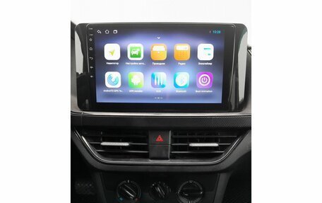 Volkswagen Polo VI (EU Market), 2020 год, 1 549 000 рублей, 14 фотография