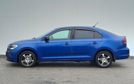 Volkswagen Polo VI (EU Market), 2020 год, 1 549 000 рублей, 20 фотография