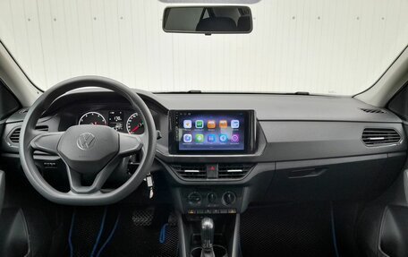 Volkswagen Polo VI (EU Market), 2020 год, 1 549 000 рублей, 28 фотография