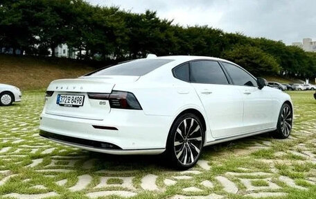 Volvo S90 II рестайлинг, 2025 год, 5 840 000 рублей, 3 фотография