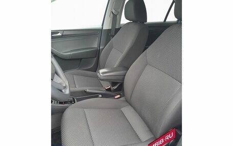 Volkswagen Polo VI (EU Market), 2020 год, 1 549 000 рублей, 26 фотография