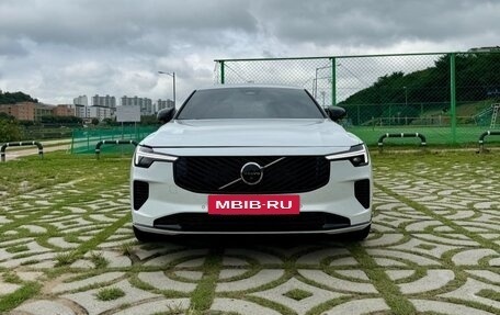 Volvo S90 II рестайлинг, 2025 год, 5 840 000 рублей, 2 фотография