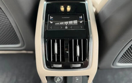 Volvo S90 II рестайлинг, 2025 год, 5 840 000 рублей, 17 фотография