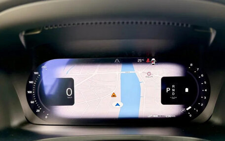 Volvo S90 II рестайлинг, 2025 год, 5 840 000 рублей, 10 фотография