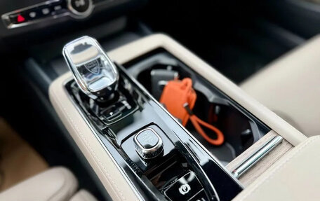 Volvo S90 II рестайлинг, 2025 год, 5 840 000 рублей, 14 фотография